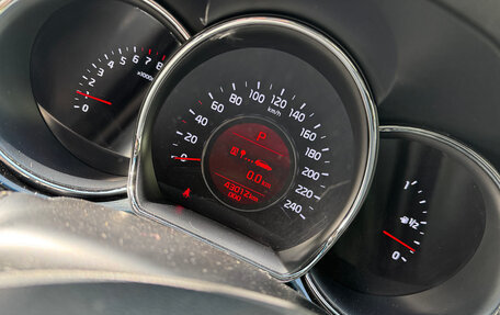 KIA cee'd III, 2012 год, 1 169 000 рублей, 8 фотография