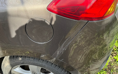 KIA cee'd III, 2012 год, 1 169 000 рублей, 5 фотография