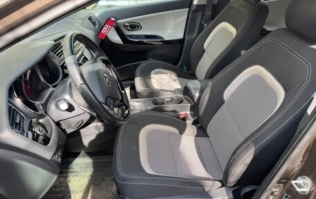 KIA cee'd III, 2012 год, 1 169 000 рублей, 7 фотография