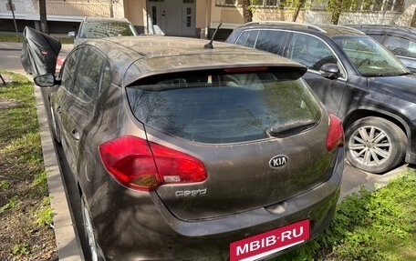 KIA cee'd III, 2012 год, 1 169 000 рублей, 4 фотография