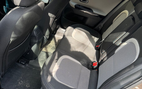 KIA cee'd III, 2012 год, 1 169 000 рублей, 11 фотография