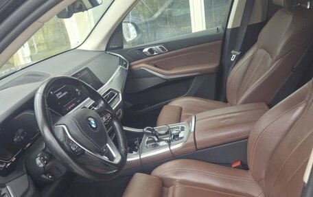 BMW X5, 2020 год, 6 700 000 рублей, 3 фотография