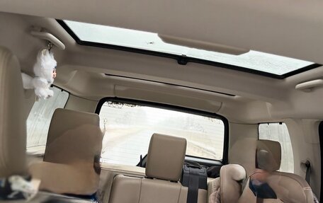 Land Rover Discovery IV, 2015 год, 3 333 000 рублей, 5 фотография