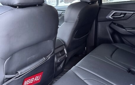 Isuzu D-Max, 2024 год, 1 200 000 рублей, 10 фотография
