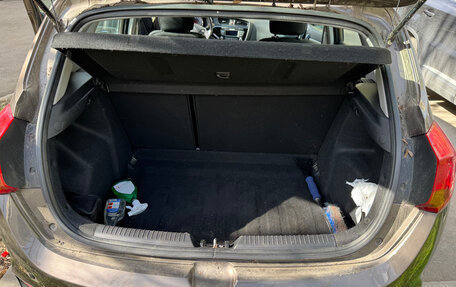 KIA cee'd III, 2012 год, 1 169 000 рублей, 13 фотография