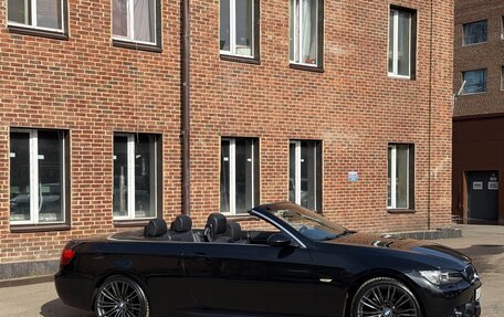 BMW 3 серия, 2008 год, 1 600 000 рублей, 4 фотография