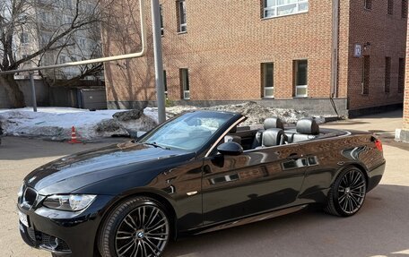 BMW 3 серия, 2008 год, 1 600 000 рублей, 8 фотография