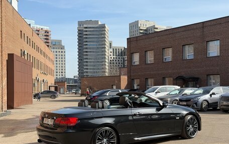 BMW 3 серия, 2008 год, 1 600 000 рублей, 5 фотография