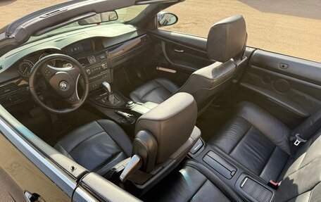 BMW 3 серия, 2008 год, 1 600 000 рублей, 14 фотография