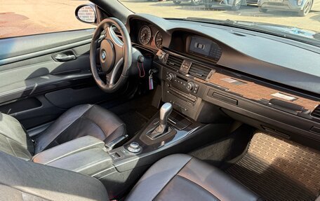 BMW 3 серия, 2008 год, 1 600 000 рублей, 13 фотография