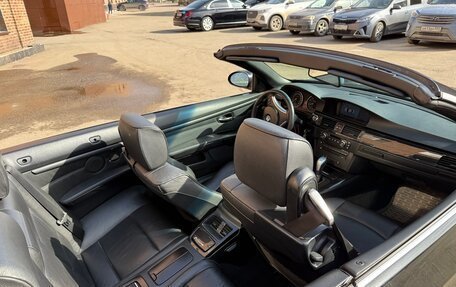 BMW 3 серия, 2008 год, 1 600 000 рублей, 12 фотография