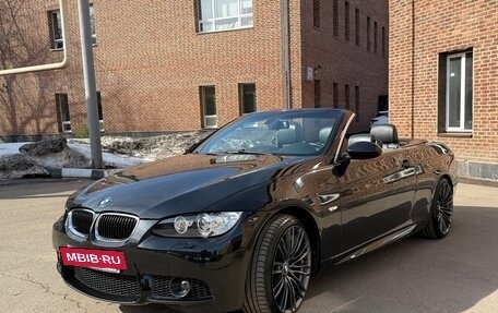BMW 3 серия, 2008 год, 1 600 000 рублей, 10 фотография