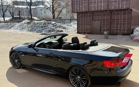 BMW 3 серия, 2008 год, 1 600 000 рублей, 7 фотография