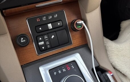 Land Rover Discovery IV, 2015 год, 3 333 000 рублей, 4 фотография