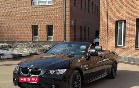 BMW 3 серия, 2008 год, 1 600 000 рублей, 3 фотография