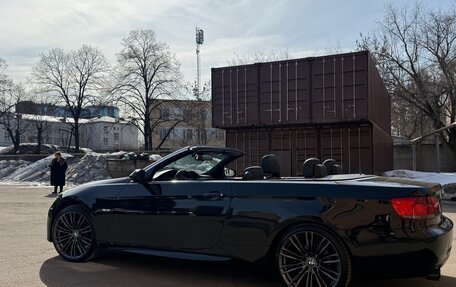 BMW 3 серия, 2008 год, 1 600 000 рублей, 18 фотография