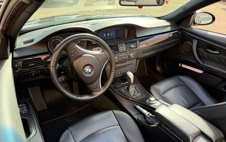 BMW 3 серия, 2008 год, 1 600 000 рублей, 16 фотография