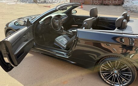 BMW 3 серия, 2008 год, 1 600 000 рублей, 19 фотография