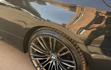 BMW 3 серия, 2008 год, 1 600 000 рублей, 17 фотография