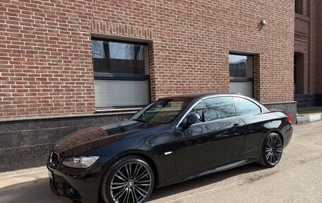 BMW 3 серия, 2008 год, 1 600 000 рублей, 24 фотография