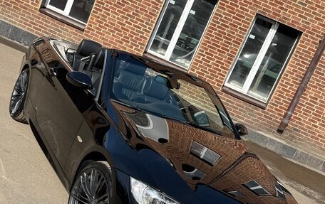 BMW 3 серия, 2008 год, 1 600 000 рублей, 21 фотография