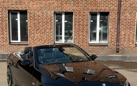 BMW 3 серия, 2008 год, 1 600 000 рублей, 23 фотография