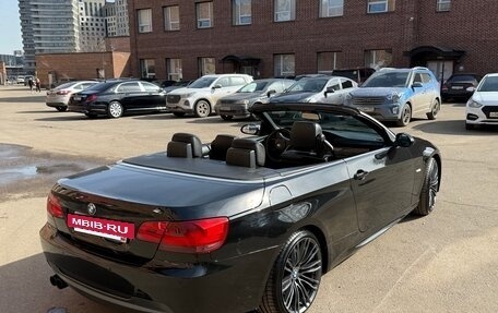 BMW 3 серия, 2008 год, 1 600 000 рублей, 6 фотография