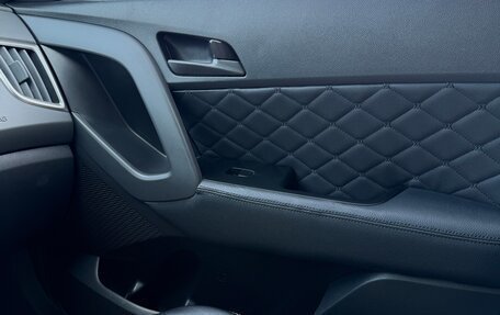 Hyundai Creta I рестайлинг, 2019 год, 1 850 000 рублей, 4 фотография