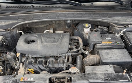 Hyundai Creta I рестайлинг, 2019 год, 1 850 000 рублей, 8 фотография