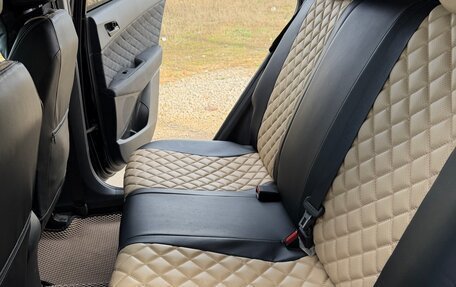 Hyundai Creta I рестайлинг, 2019 год, 1 850 000 рублей, 12 фотография