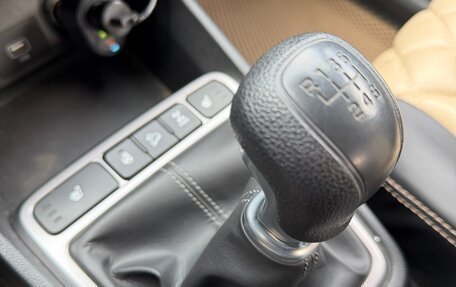 Hyundai Creta I рестайлинг, 2019 год, 1 850 000 рублей, 7 фотография