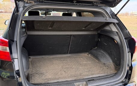 Hyundai Creta I рестайлинг, 2019 год, 1 850 000 рублей, 9 фотография