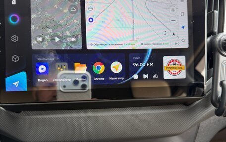 Hyundai Creta I рестайлинг, 2019 год, 1 850 000 рублей, 5 фотография