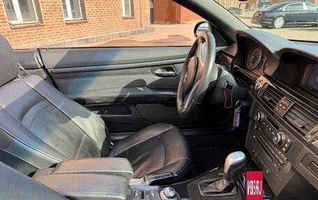 BMW 3 серия, 2008 год, 1 600 000 рублей, 15 фотография