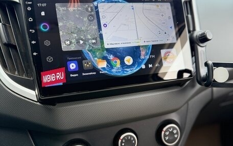 Hyundai Creta I рестайлинг, 2019 год, 1 850 000 рублей, 6 фотография