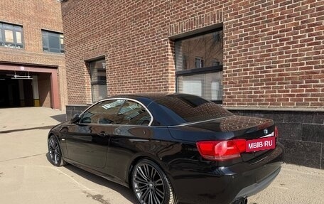 BMW 3 серия, 2008 год, 1 600 000 рублей, 25 фотография