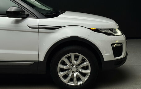 Land Rover Range Rover Evoque I, 2018 год, 2 450 000 рублей, 7 фотография