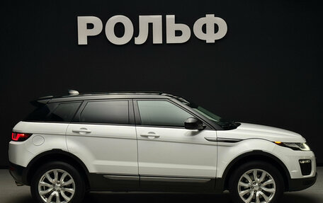 Land Rover Range Rover Evoque I, 2018 год, 2 450 000 рублей, 5 фотография