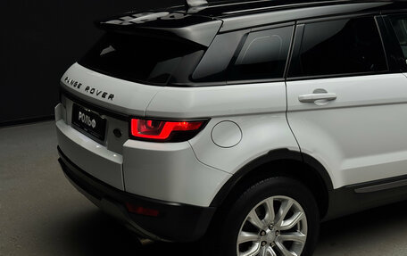 Land Rover Range Rover Evoque I, 2018 год, 2 450 000 рублей, 9 фотография