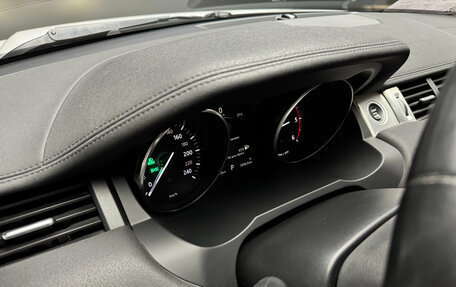 Land Rover Range Rover Evoque I, 2018 год, 2 450 000 рублей, 21 фотография