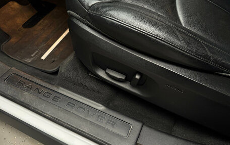 Land Rover Range Rover Evoque I, 2018 год, 2 450 000 рублей, 17 фотография
