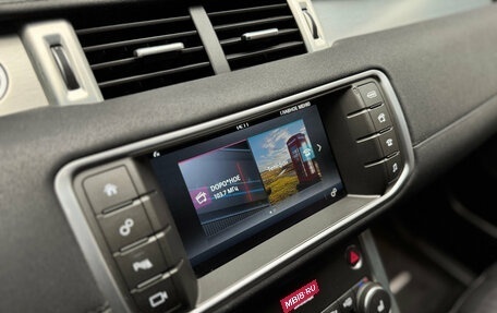 Land Rover Range Rover Evoque I, 2018 год, 2 450 000 рублей, 20 фотография