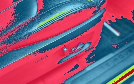 Land Rover Range Rover Evoque I, 2018 год, 2 450 000 рублей, 26 фотография