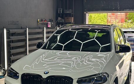 BMW X3, 2021 год, 7 490 000 рублей, 12 фотография