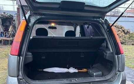 Suzuki Ignis II (HR), 2007 год, 490 000 рублей, 5 фотография