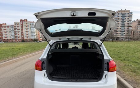 Mitsubishi ASX I рестайлинг, 2013 год, 1 300 000 рублей, 9 фотография