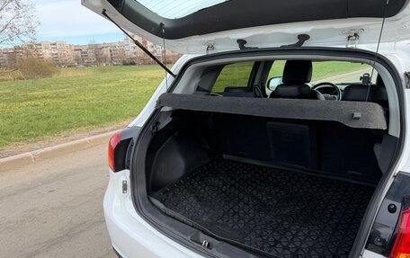 Mitsubishi ASX I рестайлинг, 2013 год, 1 300 000 рублей, 8 фотография