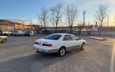 Toyota Camry, 2000 год, 265 000 рублей, 7 фотография