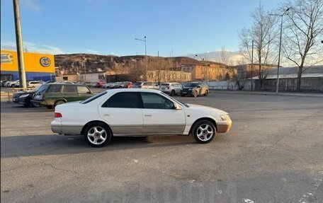 Toyota Camry, 2000 год, 265 000 рублей, 8 фотография
