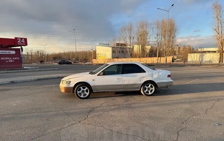 Toyota Camry, 2000 год, 265 000 рублей, 4 фотография